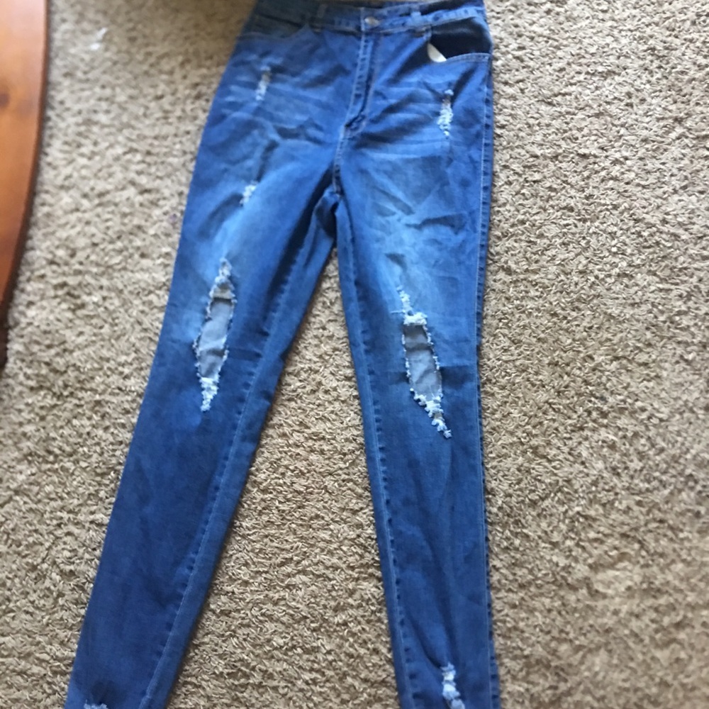 Sweet Look jeans